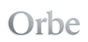 Orbe Incorporation logo
