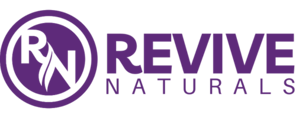 revive-naturals.com logo