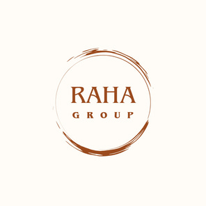 RAHAGROUP logo