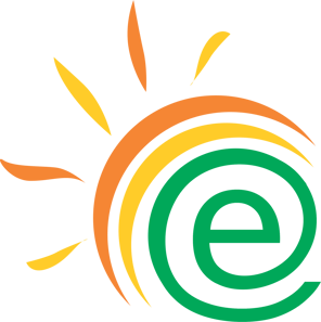 eSolar Energia logo