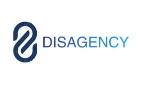 DISAGENCY logo