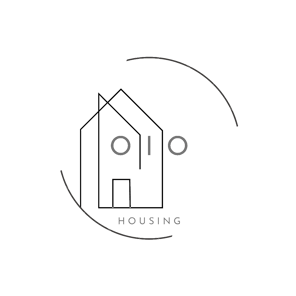 OIO HOUSING logo