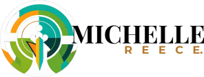 michelle reece logo