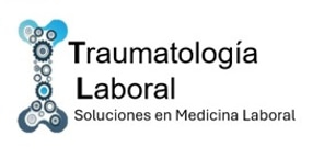 Traumatologia Laboral logo