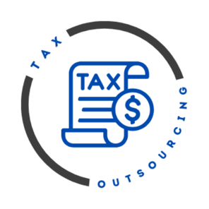 Tax Outsourcing logo