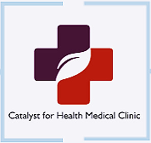 Catalyst for Health Medical Clinic logo