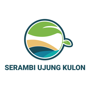 Serambi Ujung Kulon Info logo