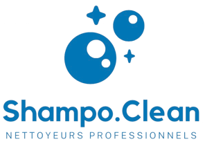 Shampo.Clean logo