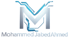 Mohammed Jabed Ahmed logo