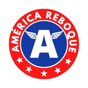 América Reboque Niterói logo