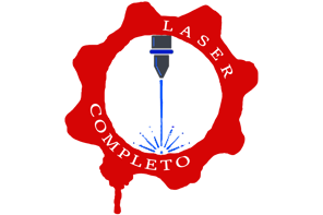 Laser Complet logo