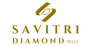 Savitri Diamond logo