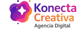 Konecta Creativa logo
