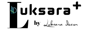 Luksara Plus logo