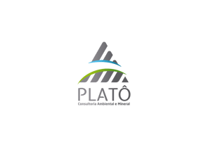 Platô Consultoria Ambiental e Mineral logo