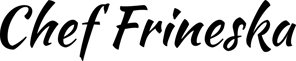 Chef Frineska logo