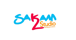 SAKAMStudio logo