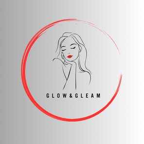 Glow & Gleam logo