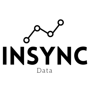 Insyncdata logo
