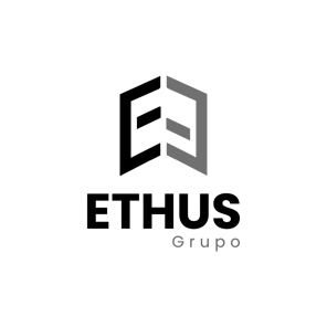Grupo ETHUS logo