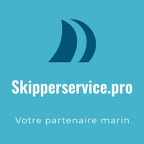 skipperservice logo