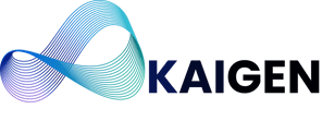 KAIGEN logo