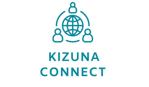 [KIZUNA CONNECT] – Your Trusted Business Partner in Vietnam logo