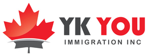 YK YOU Immigration Inc logo