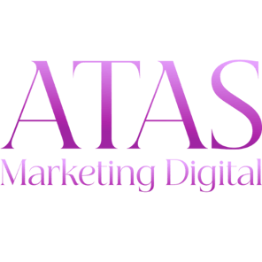 ATAS Marketing Digital logo