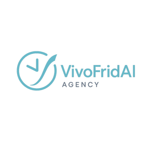 Vivo FridAI logo