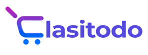 ClasiTodo logo