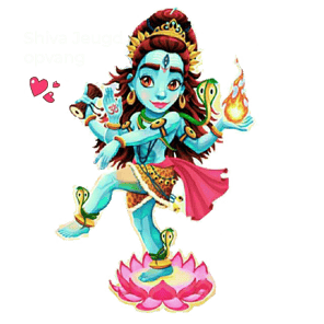 Shiva Jeugd Opvang logo