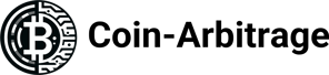 Coin-Arbitrage logo