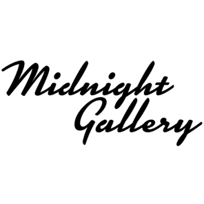 Midnight Gallery logo