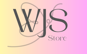 WJS STORE logo