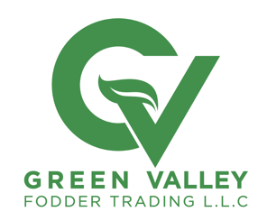 Green Valley Fodder Trading logo