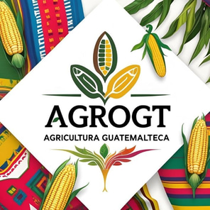 Expertos en agronomia logo