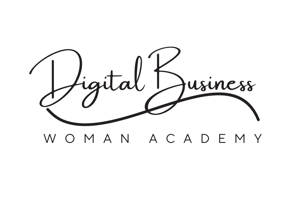 Digital Business Woman Academy logo