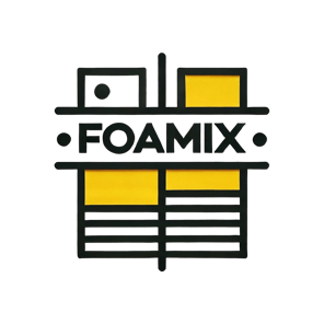 Foamix logo