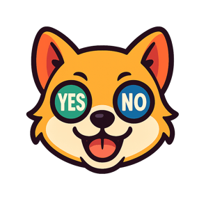 Yesno logo