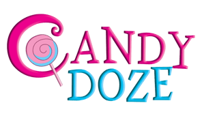 Candydoze logo