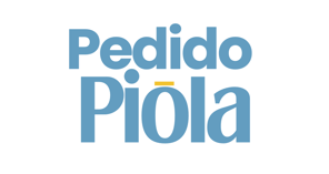 Pedido Piola logo