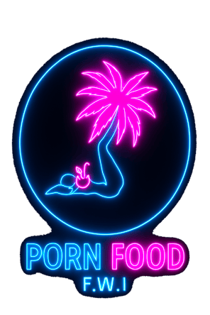 pornfood logo