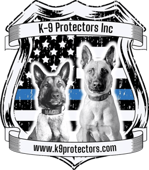 K-9 Protectors logo