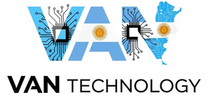 vantechnology logo