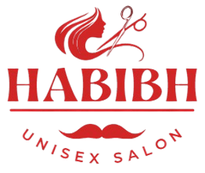 Habibh Unisex Salon logo