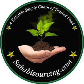 Sahabi Sourcing.com logo