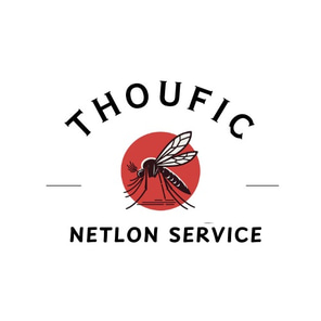 Thoufic Netlon logo