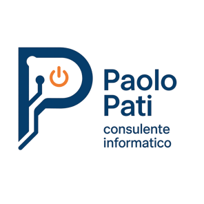 Paolo Pati logo