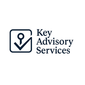 Key employee consulting logo